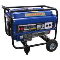 موتور برق 3 کیلووات جیانگ دانگ