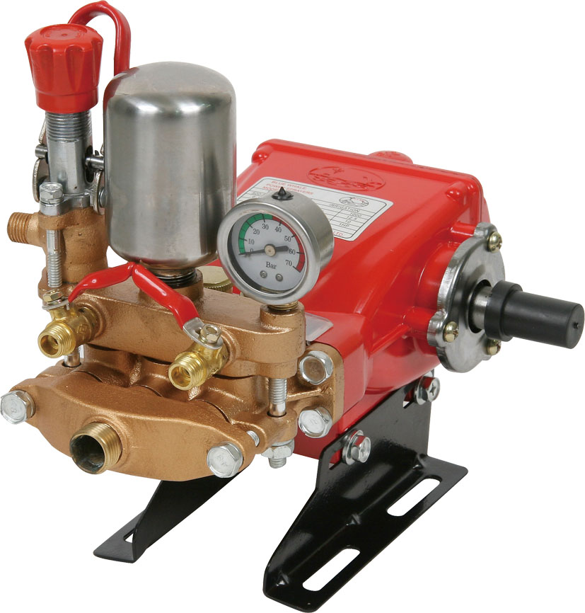 پمپ سمپاش لوشانگ تایوانی 