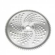 تیغه علف تراش knc