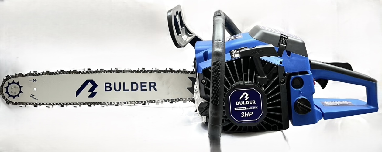 اره موتوری بولدر5800