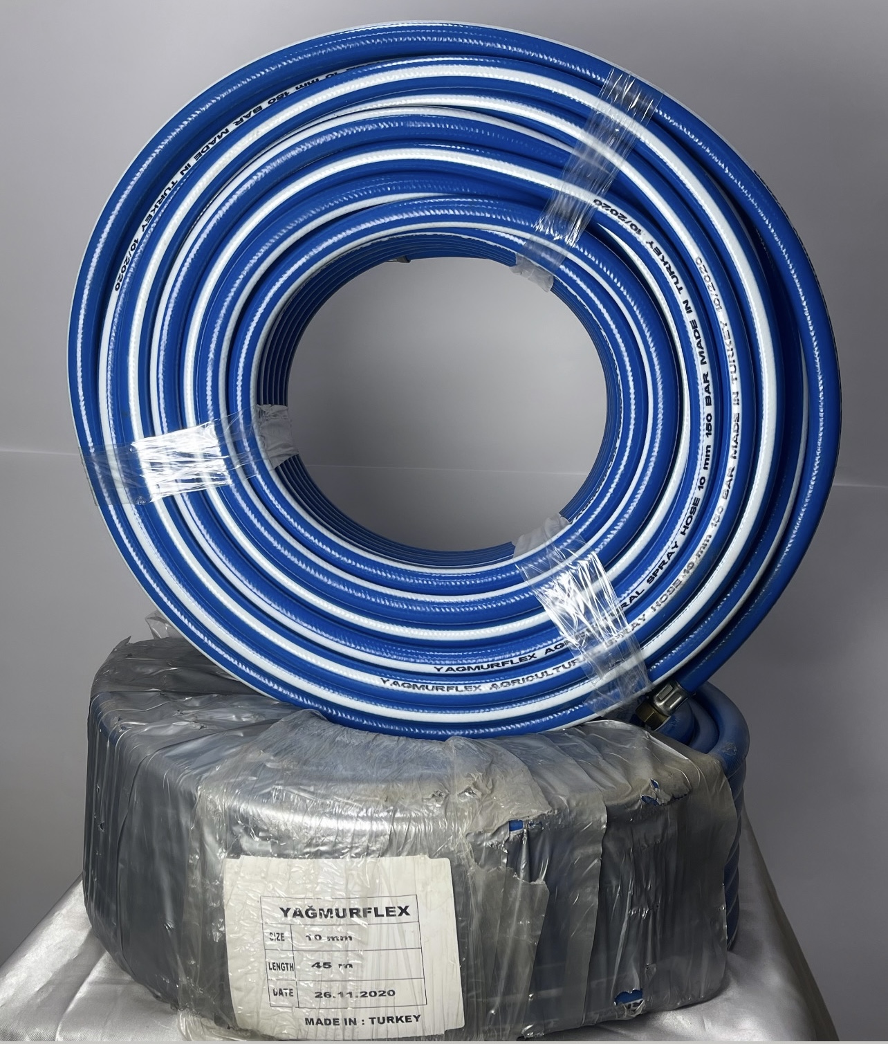 شیلنگ سمپاش نمره ۱۰ ترکیه